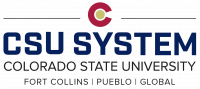 CSU System logo