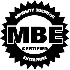 Minority Owned Business